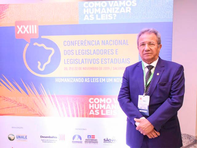 Read more about the article Modernização das Ouvidorias no Legislativo é Debatida em Conferência na UNALE