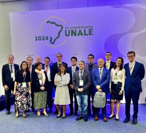 27ª Conferência Nacional da Unale